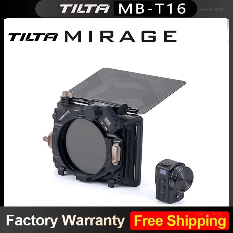 TILTA MB-T16 MB-T16-A MB-T16-B ̶ Ʈ ڽ ..